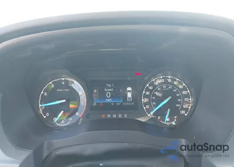 2019 Ford Ranger Xl из США, поврежденный, VIN 1FTER1EHXKLA67626